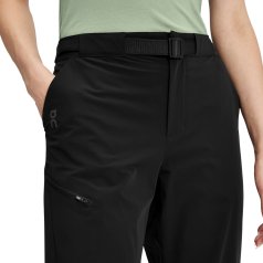 On Trek Pants Women - Black | BIKE24