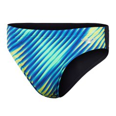 Speedo Tech Panel 7cm Costume A Slip Uomo - 2