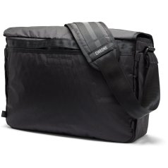 Chrome MIDTOWN 20L MESSENGER ブラック MIDTOWN 20L MESSENGER(ミッドタウン 20L メッセンジャー