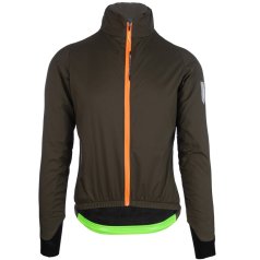 Cycling Adventure Winter Jacket Women - Black • Q36.5