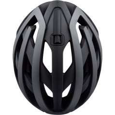 Lazer Genesis Rennradhelm - matte titanium | BIKE24