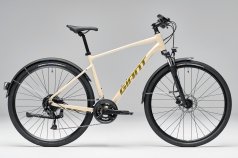 Giant Roam EX Cross Bike 2025 Almond BIKE24
