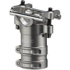 パーツ KCNC SP-9 ISP Majestic Seat Clamp 34.9 KCNC SP-9 ISP Majestic Seat Clamp 34.9/50mm Zero offset w