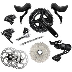 Shimano 105 road bike groupset sale