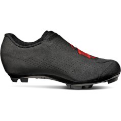 Sidi Aertis Woman MTB Shoes Black Red BIKE24