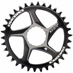 RaceFaceCinchDirectMountNarrowWideChainring-Shimano12-speed-black