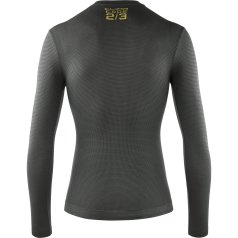 Maglia Ciclismo Donna Assos Maglia Intima Maniche Lunghe Uomo P1