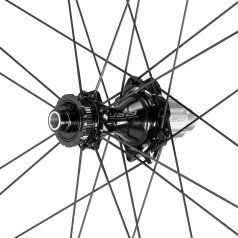 Campagnolo Bora WTO 45 C23 DB Wheelset - 28