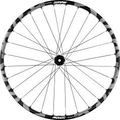 パーツ Mavic deemax 26er rear 2009 Mavic DeeMax Ultimate 26” Wheelset For Sale