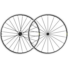MAVIC Ksyrium SL リム ホワイト/シルバー MAVIC KSYRIUM SL RIM BRAKE TUBELESS ALUMINIUM WHEEL マビック