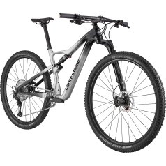 Cannondale SCALPEL CARBON 3 29 Mountainbike 2022 Mercury BIKE24