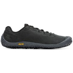 靴 Merrell Vapor Glove 6 LTR FOREST Merrell Vapor Glove 6 LTR Barefoot Shoes Men - black | BIKE24