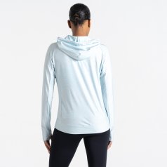 Dare 2b Sprint City Hoodie Women - KDZ Quiet Blue Marl | BIKE24