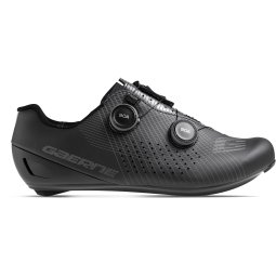 Gaerne Carbon G.Tuono Road Shoes - Matt Black | BIKE24