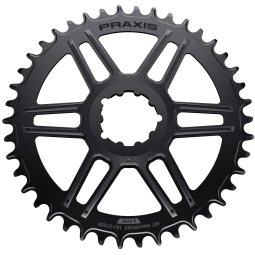 Praxis Works Buzz SPORT Zestaw Tarcz Łańcuchowych - 110mm