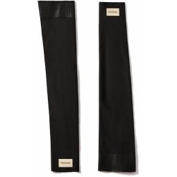 FINGERSCROSSED Neo Overshoes - Black | BIKE24