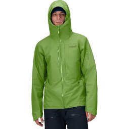 NORRØNA Lofoten Gore-Tex Pro Jacket サイズM Norrona Lofoten Gore-Tex Pro Jacket Mens | Christy Sports