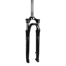 SR Suntour SF14 CR85 E25 P LO 28 Inch Fork - 63mm - 1-1/8