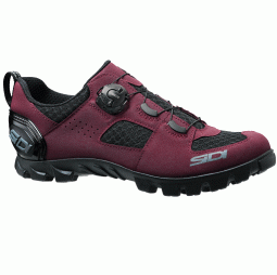 Sidi Speed 2 MTB Shoes - Black/Sage | BIKE24
