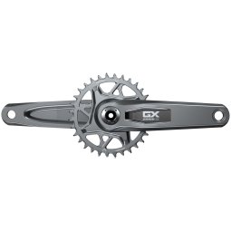 SRAM Apex Powermeter Crank Arm - AXS | DUB | Wide | D1 SRAM Apex Powermeter Crank Arm - AXS | DUB | Wide | D1