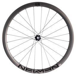 Newmen Advanced G Gravel Handlebar - Carbon | BIKE24
