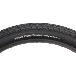 Surly Ultra New Rear Hub - Disc - QR 10/10x135mm Bolt On