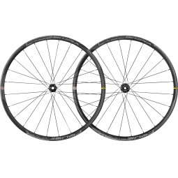 Mavic Cosmic SL 65 LTD DCL Carbon Centerlock Disc Tubeless