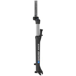 SR Suntour SF14 XCR 32 RL 26 Inch Fork - 100mm - 1-1/8 Inch