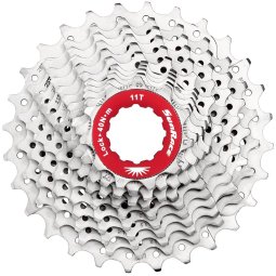 SunRace CSMX9X-ETZ 11-Speed Cassette | 10-46 - for SRAM XD