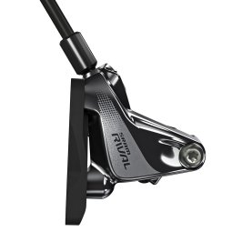 SRAM Apex 1 Hydraulic Brake Lever with Dropper actuator +