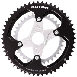 Rotor Q-Rings Inner Chainring for SRAM AXS Shifting Systems