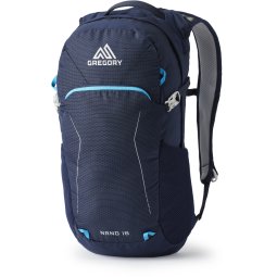 Gregory Nano 24 Backpack - Bright Navy | BIKE24