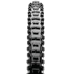 Maxxis Minion DHF Wire Bead Tire - Dual | DH TR | WT - 29x2 Maxxis Minion DHF Wire Bead Tire - Dual | DH TR | WT - 29x2
