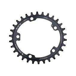 Wolf Tooth Chainring for SRAM 8-Bolt Direct Mount | Drop