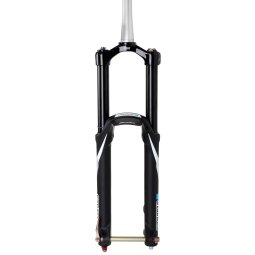 SR SUNTOUR RS19 EDGE 165x38mmリアサス 自転車