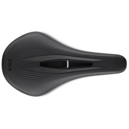 Fizik Vento Argo X5 Saddle - black | 140mm | BIKE24