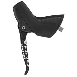 SRAM APEX 1 HRD Shift-Brake Control + Hydraulic Disc Brake