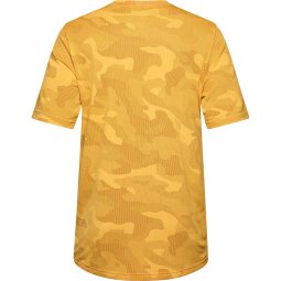 Fox Racing Herren Ranger Trikot – Kurzarm, Atmungsaktiv, Aus Recyceltem TruDri®-Material
