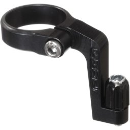 Paul Component FHub Front Hub - Disc - 9x100mm Bolt-On