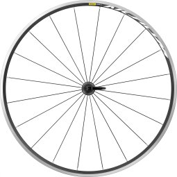 Mavic Aksium Rear Wheel - 28