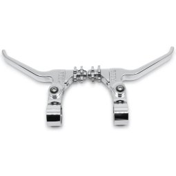 Paul Component Neo-Retro Rim Brake - pewter | BIKE24 Paul Component Neo-Retro Rim Brake - pewter | BIKE24