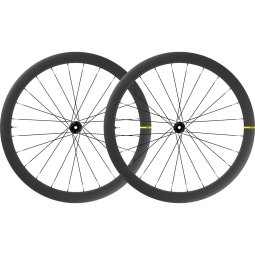 Mavic bike wheels online