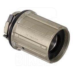 Corpo Ruota Libera Per Bici Da 11 Velocità - Compatibile Shimano, 12mm, A Due Cuscinetti, Per Mountain Bike E Strada