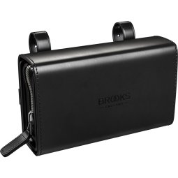 Brooks England Saddle Bags - Low Prices | BIKE24