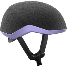 POC Crane MIPS Fabio Edition Helmet - 8372 Uranium Black