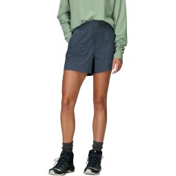 マーモット Marmot AirExchange SolarShield Crew Short Sleeve レディース シャツ トップス ベイパー Marmot AirExchange SolarShield Crew Short Sleeve Shirt Women