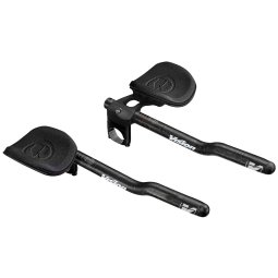 Vision Trimax Carbon Clip-On Aerobar - JS-Bend | BIKE24