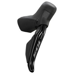 Amazon.co.jp: SHIMANO 105 105 ST-R7120-R シフト/ブレーキ