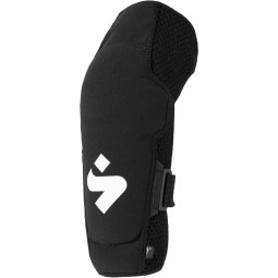 SWEET Protection Knee Guards - Pro Hard Shell - Black | BIKE24