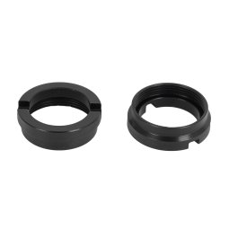 パーツ MAVIC  AKSIMRACE Mavic Front Wheel QRM Axle Kit 15mm for 100/110mm Boost